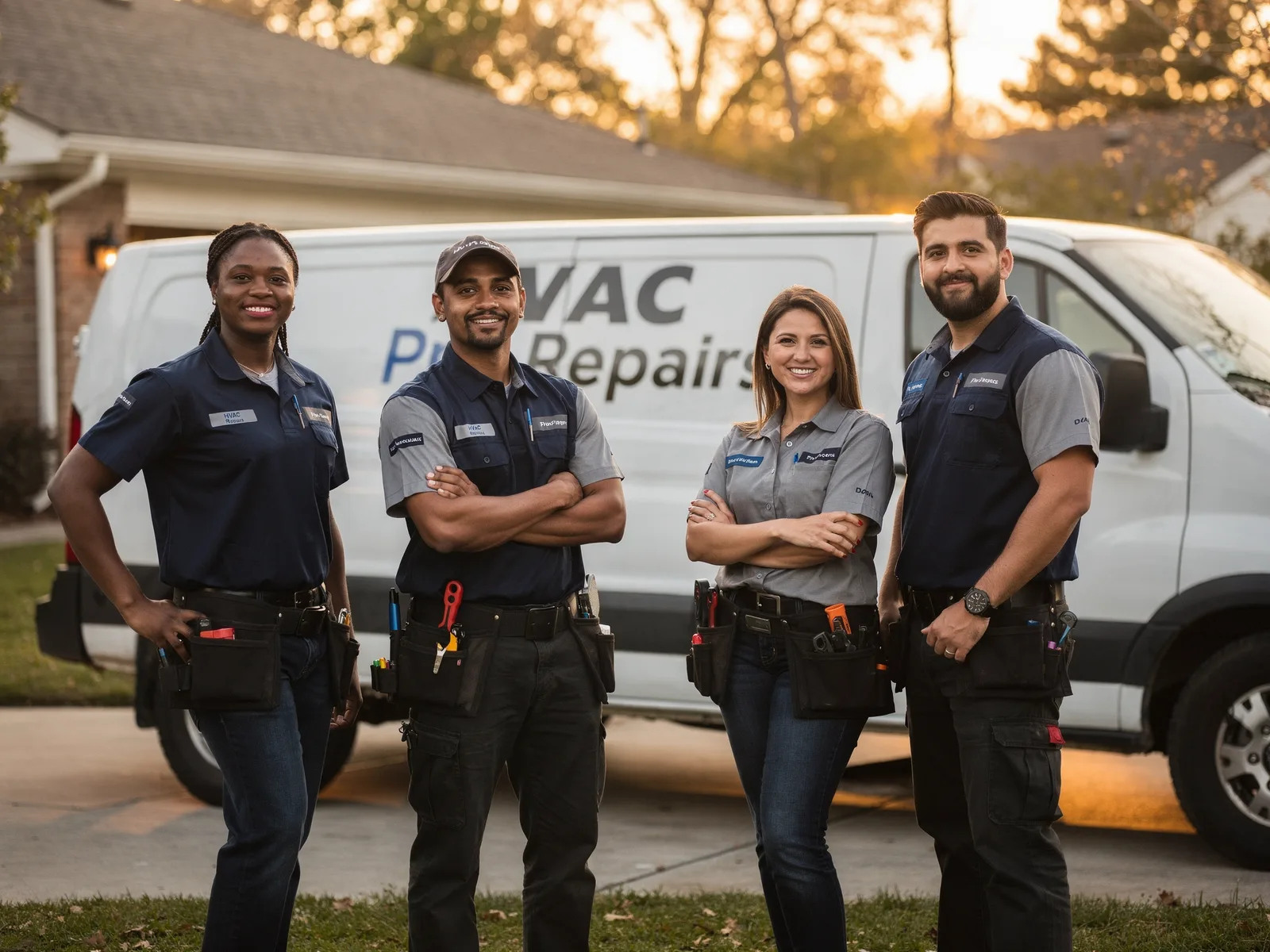Heat Pump Repair company in Industry, PA