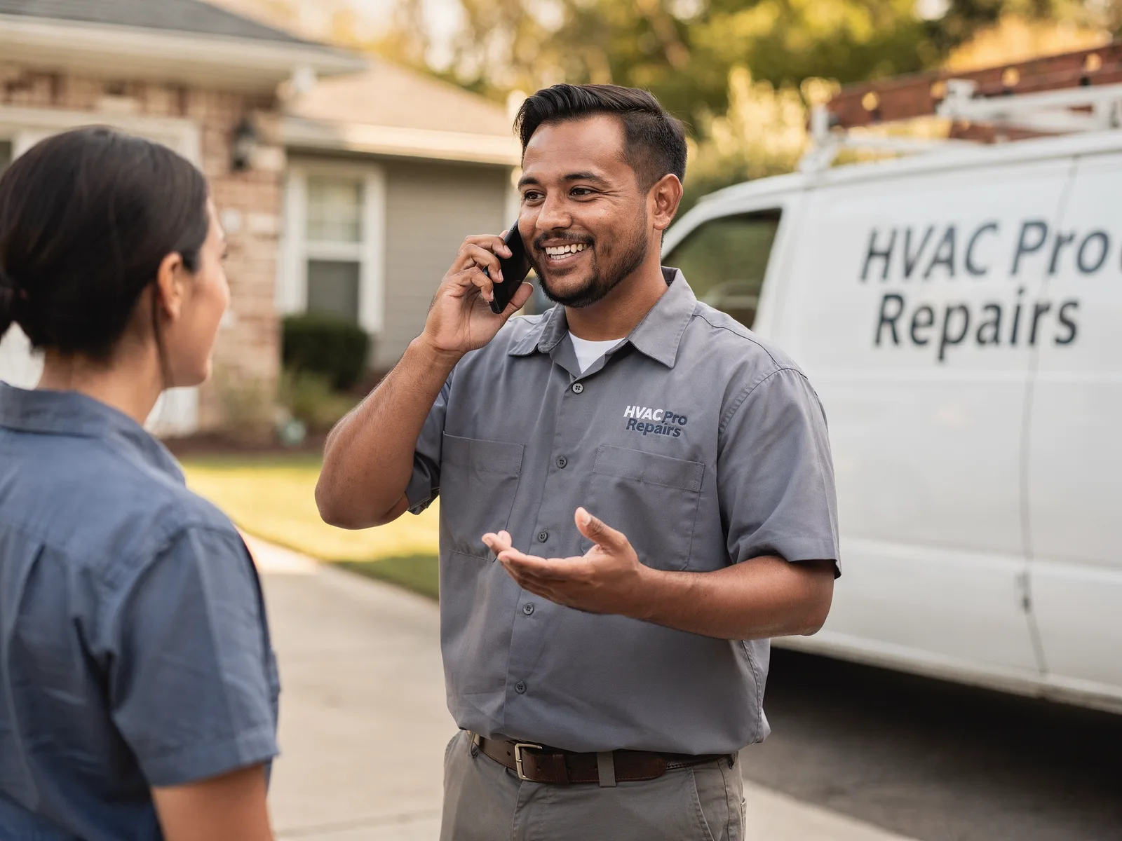 Heat Pump Repair Industry, PA FAQs